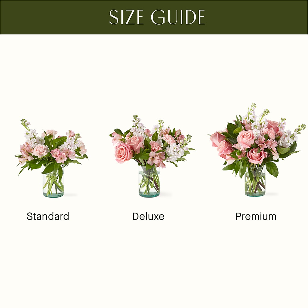 At the Ballet Bouquet –  Forsberg Flowers Of Marquette Llc, Marquette MI