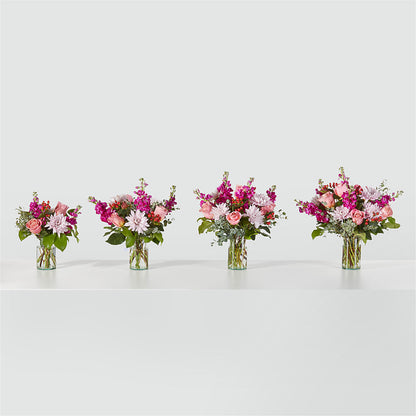 Sunday Morning Bouquet –  Forsberg Flowers Of Marquette Llc, Marquette MI