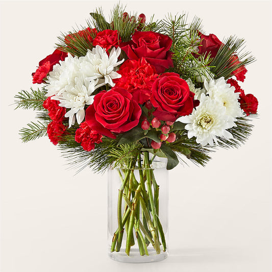 Seasonal Magic Bouquet –  Forsberg Flowers Of Marquette Llc, Marquette MI