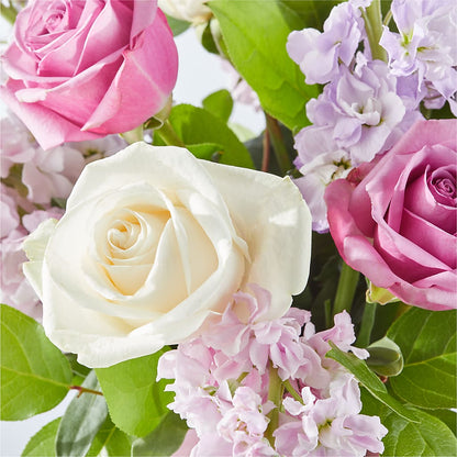 Springtime Spritz Bouquet –  Forsberg Flowers Of Marquette Llc, Marquette MI