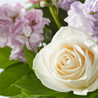 Springtime Spritz Bouquet –  Forsberg Flowers Of Marquette Llc, Marquette MI