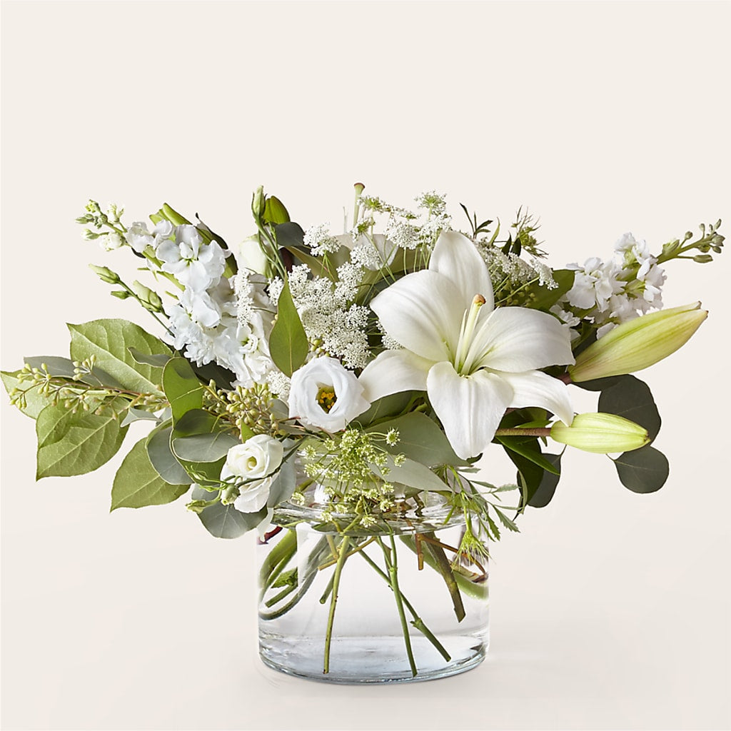 Alluring Elegance Bouquet –  Forsberg Flowers Of Marquette Llc, Marquette MI