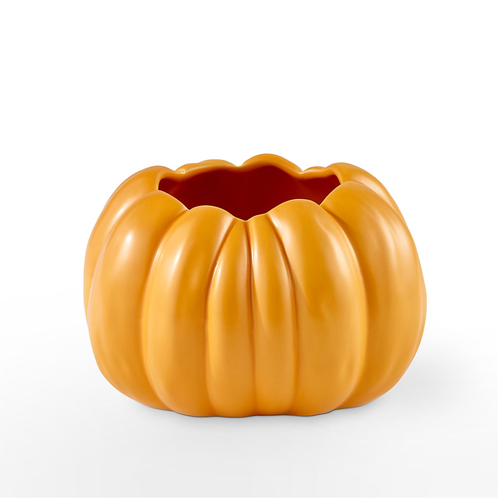 Golden Gourd Pumpkin Bouquet –  Forsberg Flowers Of Marquette Llc, Marquette MI