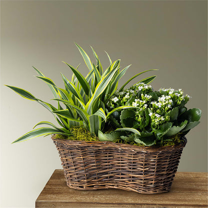 Blooming Garden –  Forsberg Flowers Of Marquette Llc, Marquette MI