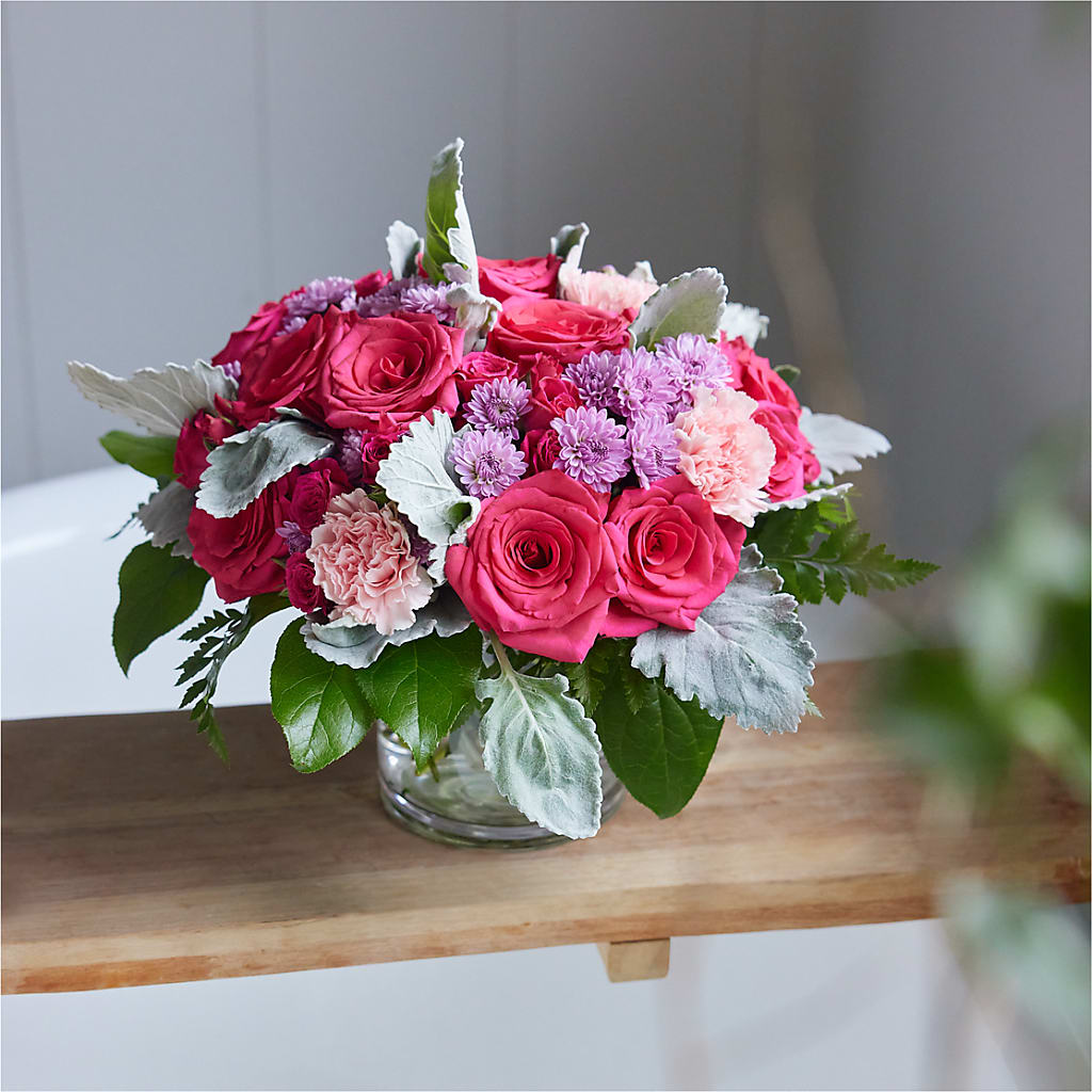 Sweet As Can Be Bouquet –  Forsberg Flowers Of Marquette Llc, Marquette MI