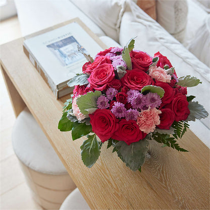 Sweet As Can Be Bouquet –  Forsberg Flowers Of Marquette Llc, Marquette MI
