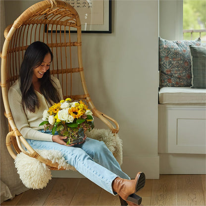 Luminous Morning Bouquet –  Forsberg Flowers Of Marquette Llc, Marquette MI