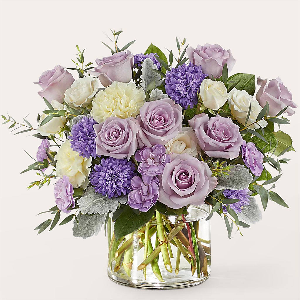 Stardust Bouquet –  Forsberg Flowers Of Marquette Llc, Marquette MI