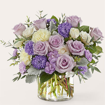 Stardust Bouquet –  Forsberg Flowers Of Marquette Llc, Marquette MI