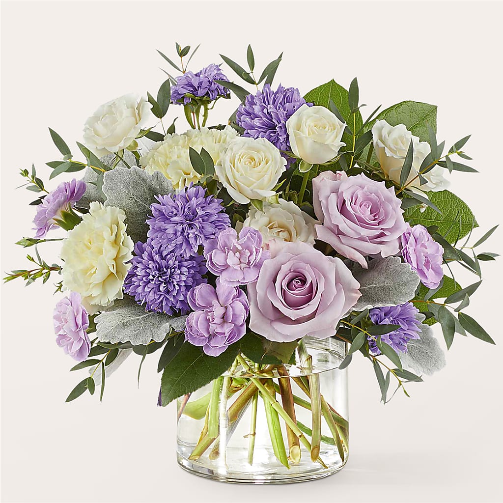 Stardust Bouquet –  Forsberg Flowers Of Marquette Llc, Marquette MI
