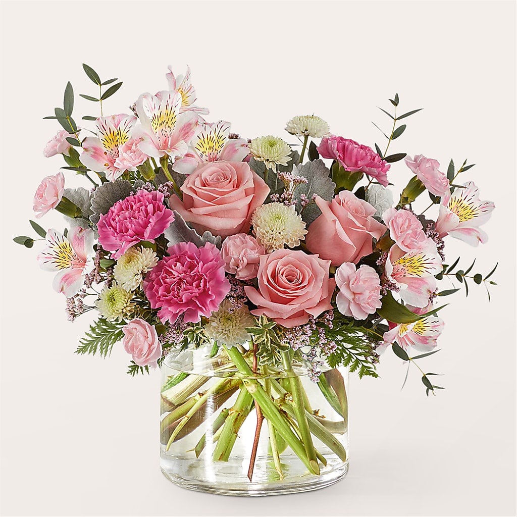 The Treehouse Bouquet –  Forsberg Flowers Of Marquette Llc, Marquette MI