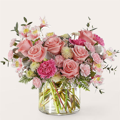 The Treehouse Bouquet –  Forsberg Flowers Of Marquette Llc, Marquette MI