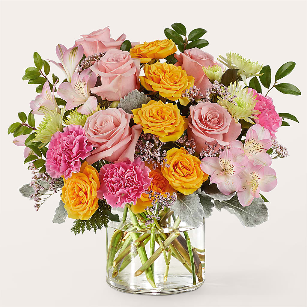 Mai Tai Bouquet –  Forsberg Flowers Of Marquette Llc, Marquette MI