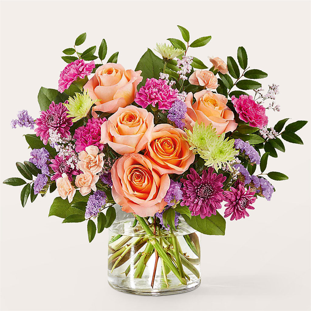 Effervescence Bouquet –  Forsberg Flowers Of Marquette Llc, Marquette MI