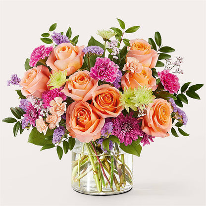Effervescence Bouquet –  Forsberg Flowers Of Marquette Llc, Marquette MI