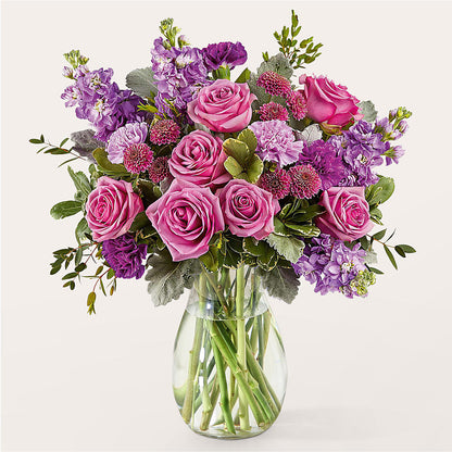 A Love Story Bouquet –  Forsberg Flowers Of Marquette Llc, Marquette MI