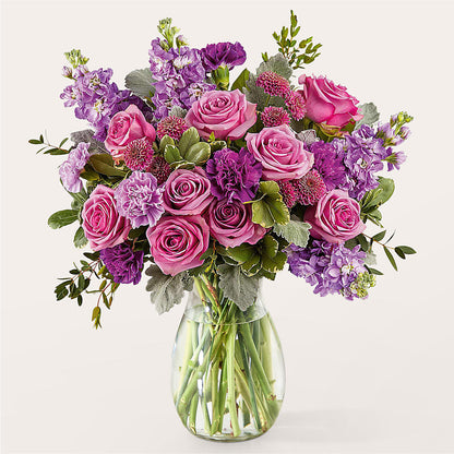 A Love Story Bouquet –  Forsberg Flowers Of Marquette Llc, Marquette MI