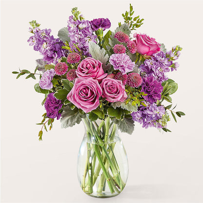 A Love Story Bouquet –  Forsberg Flowers Of Marquette Llc, Marquette MI