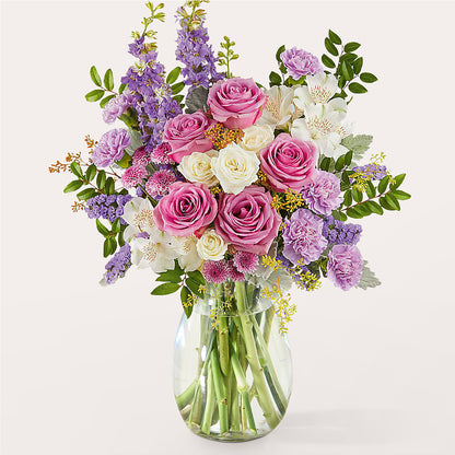 Lucky Me Bouquet –  Forsberg Flowers Of Marquette Llc, Marquette MI
