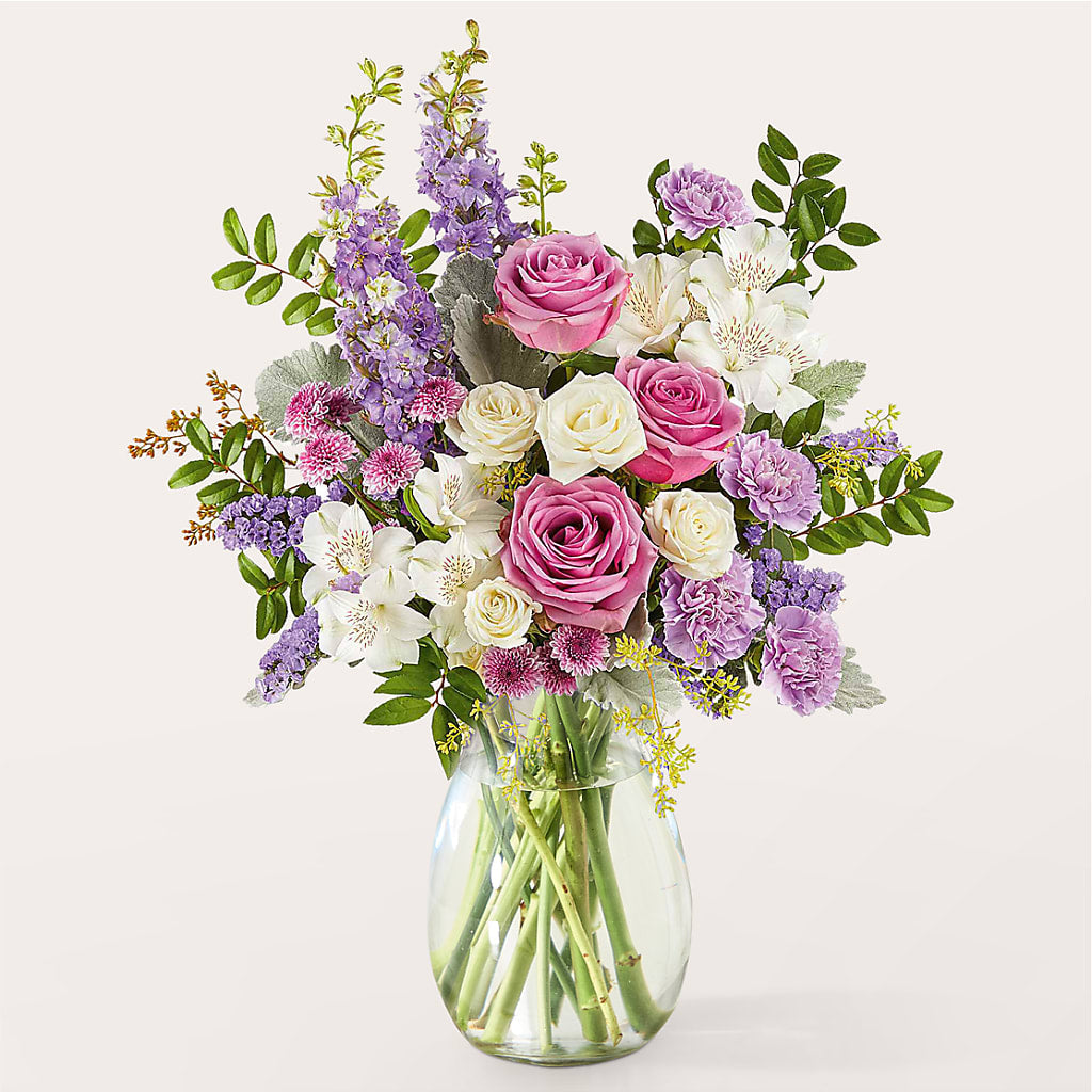 Lucky Me Bouquet –  Forsberg Flowers Of Marquette Llc, Marquette MI