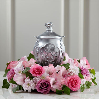 Glorious Tribute Arrangement –  Forsberg Flowers Of Marquette Llc, Marquette MI