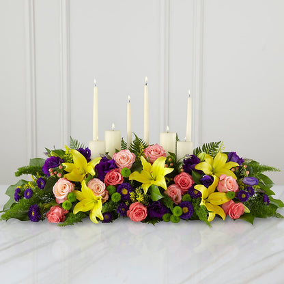 Forever Arrangement –  Forsberg Flowers Of Marquette Llc, Marquette MI