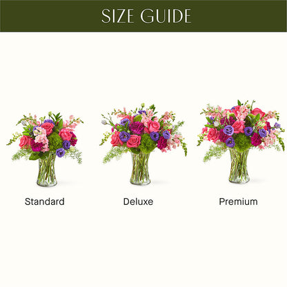 Charm & Comfort Bouquet –  Forsberg Flowers Of Marquette Llc, Marquette MI
