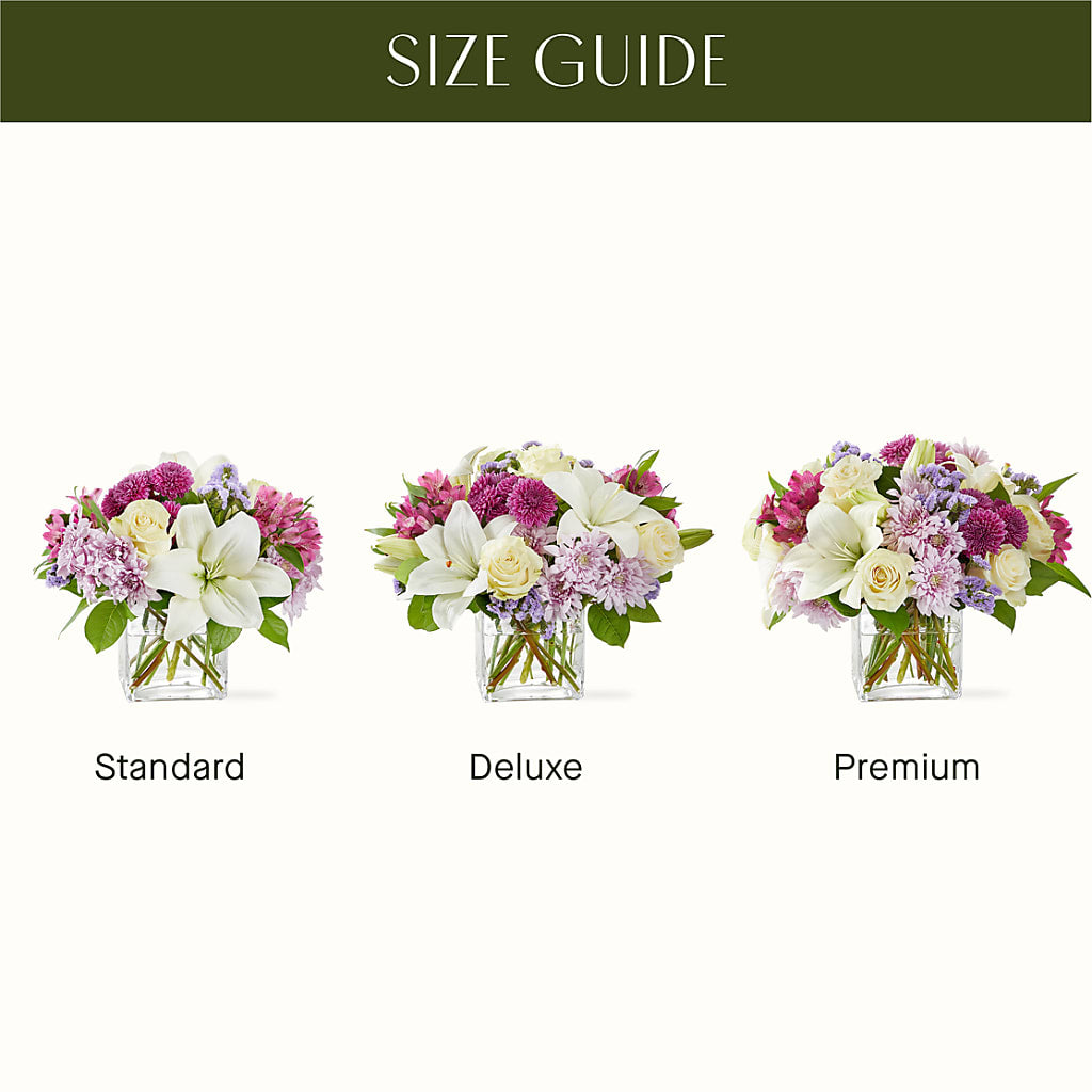 Cared For Bouquet –  Forsberg Flowers Of Marquette Llc, Marquette MI