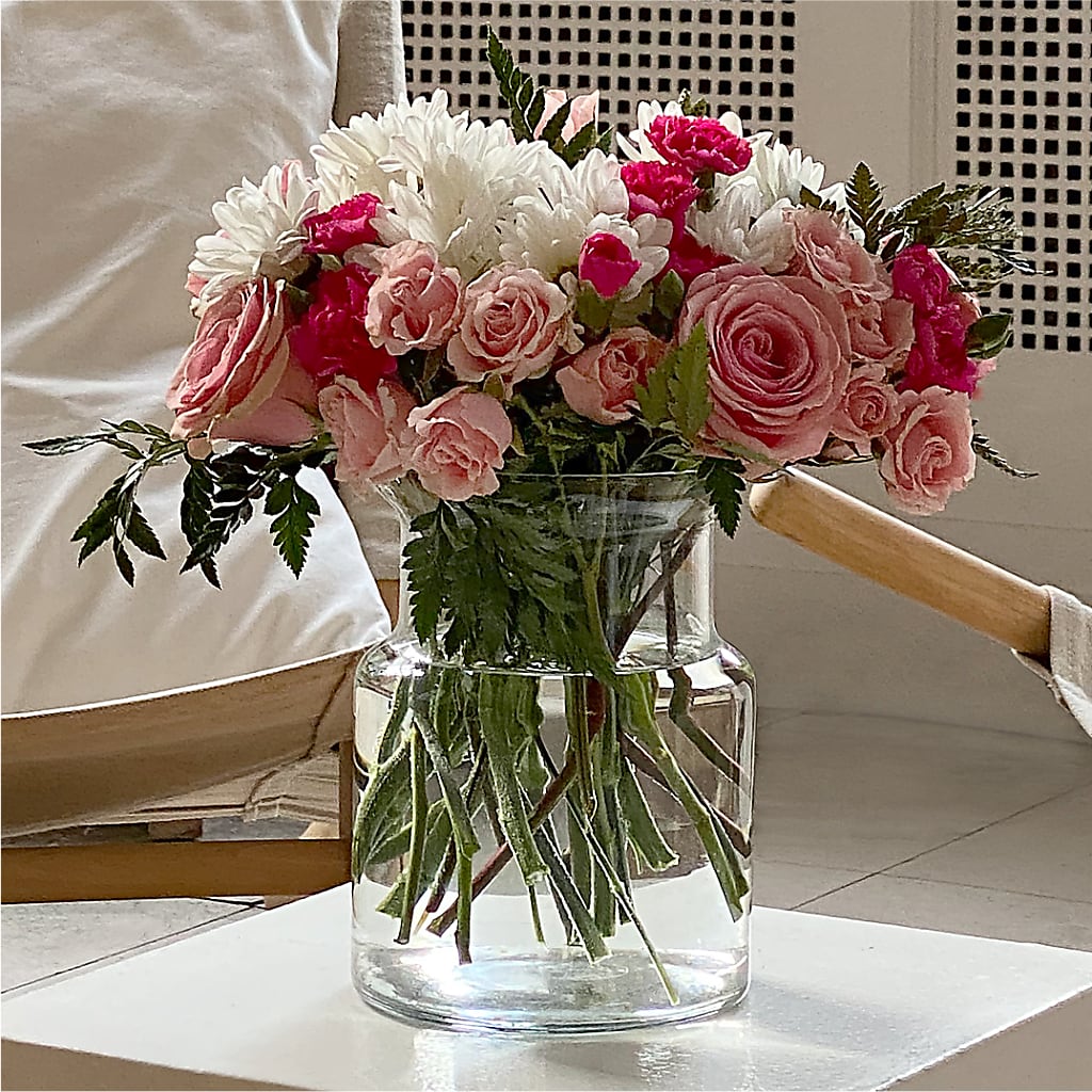 Sweet Surprises® Bouquet –  Forsberg Flowers Of Marquette Llc, Marquette MI