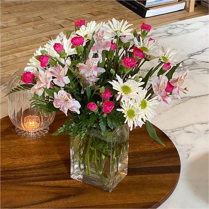 Sweet Surprises® Bouquet –  Forsberg Flowers Of Marquette Llc, Marquette MI