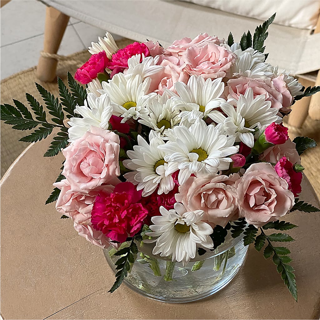 Sweet Surprises® Bouquet –  Forsberg Flowers Of Marquette Llc, Marquette MI