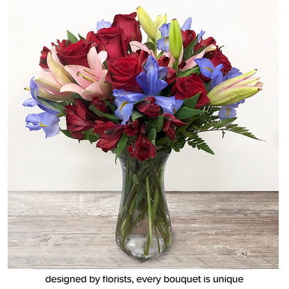 Truly Stunning Bouquet –  Forsberg Flowers Of Marquette Llc, Marquette MI