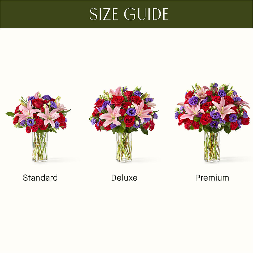 Truly Stunning Bouquet –  Forsberg Flowers Of Marquette Llc, Marquette MI