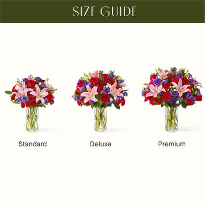 Truly Stunning Bouquet –  Forsberg Flowers Of Marquette Llc, Marquette MI