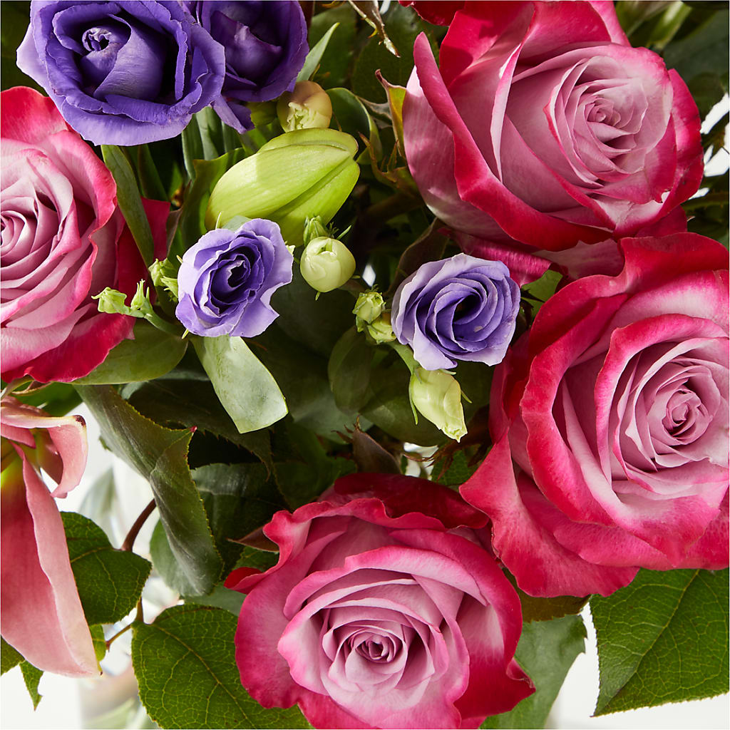 Enchanted Love Bouquet –  Forsberg Flowers Of Marquette Llc, Marquette MI