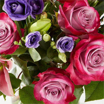 Enchanted Love Bouquet –  Forsberg Flowers Of Marquette Llc, Marquette MI