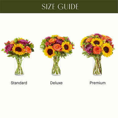 Nature Walk Bouquet –  Forsberg Flowers Of Marquette Llc, Marquette MI