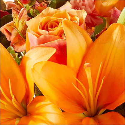 Afternoon Light Bouquet –  Forsberg Flowers Of Marquette Llc, Marquette MI