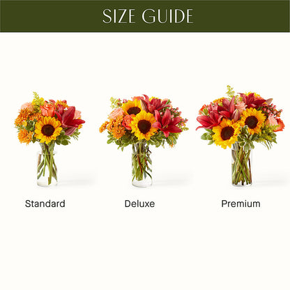 Acorn Lane Bouquet –  Forsberg Flowers Of Marquette Llc, Marquette MI