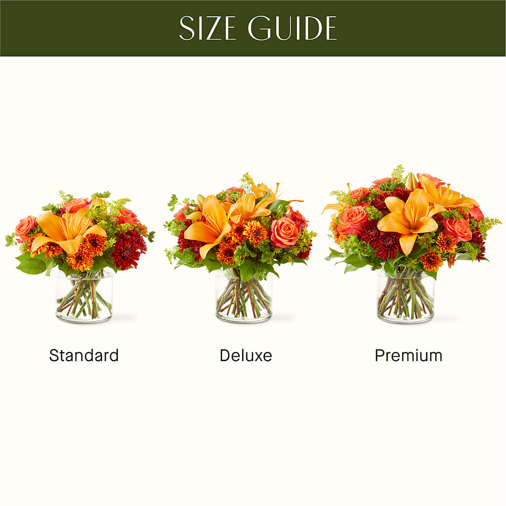 Honeycrisp Bouquet –  Forsberg Flowers Of Marquette Llc, Marquette MI