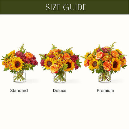 Flannel Scarf Bouquet –  Forsberg Flowers Of Marquette Llc, Marquette MI