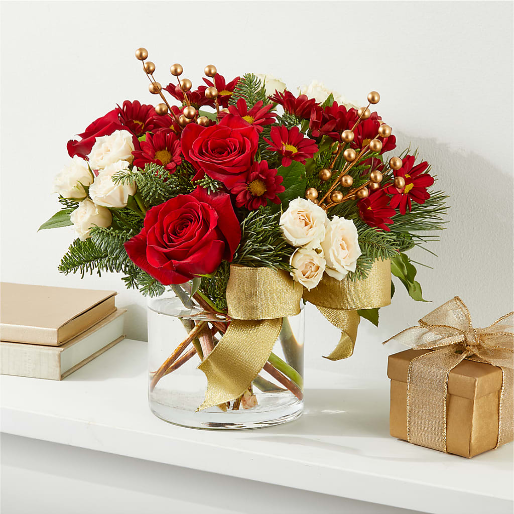 Believe Bouquet –  Forsberg Flowers Of Marquette Llc, Marquette MI
