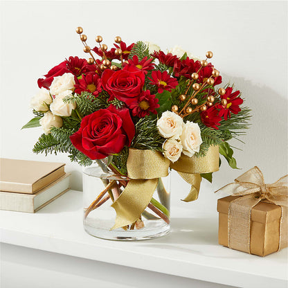 Believe Bouquet –  Forsberg Flowers Of Marquette Llc, Marquette MI