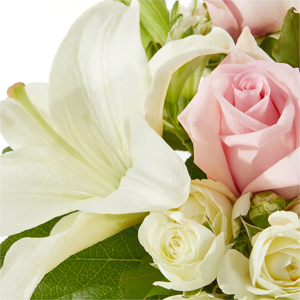 Kindhearted Bouquet –  Forsberg Flowers Of Marquette Llc, Marquette MI