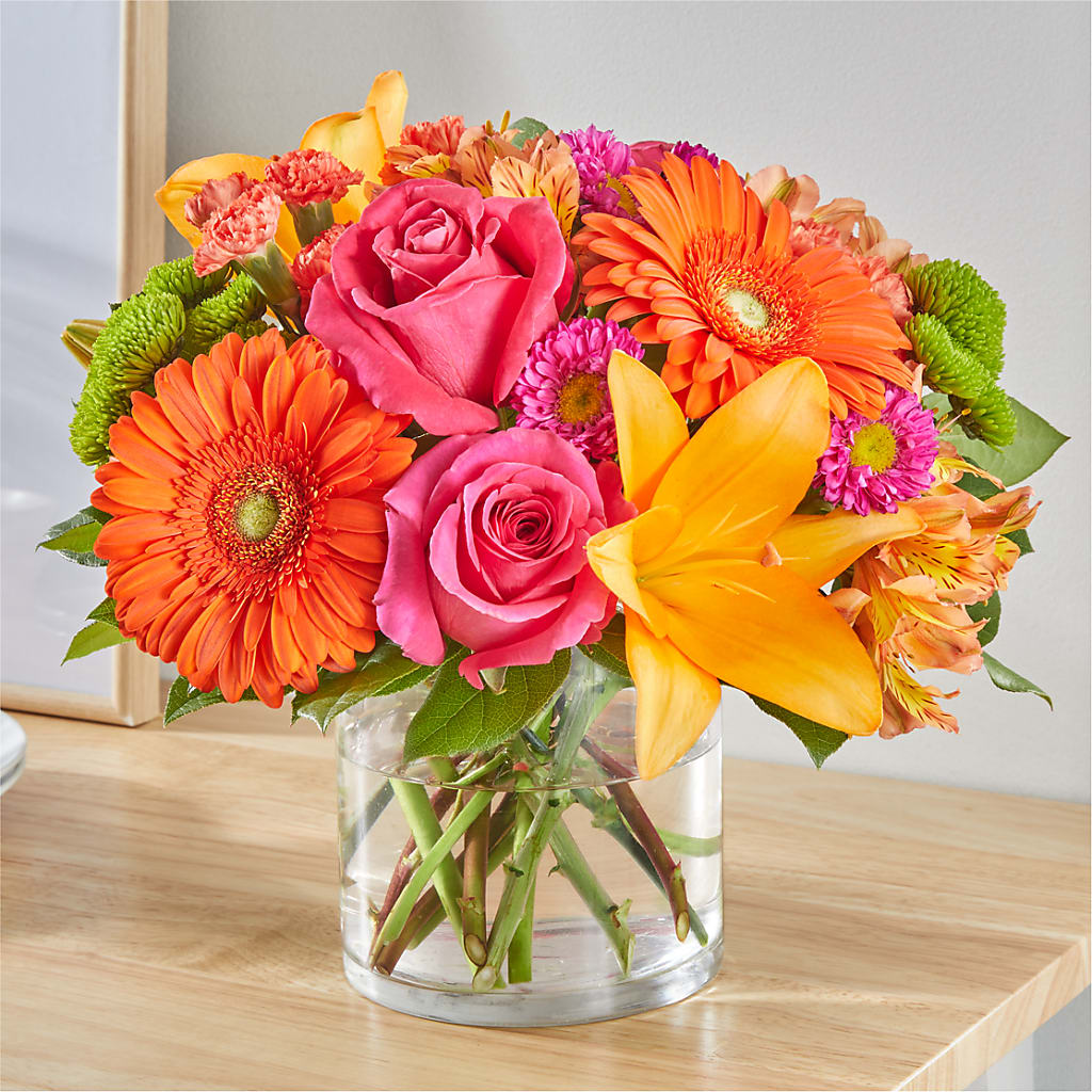 Soiree Bouquet –  Forsberg Flowers Of Marquette Llc, Marquette MI