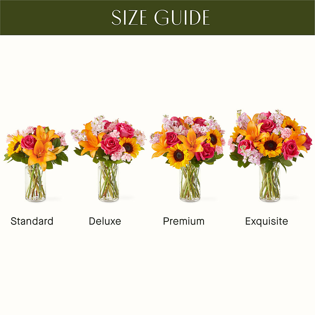 In Full Swing Bouquet –  Forsberg Flowers Of Marquette Llc, Marquette MI