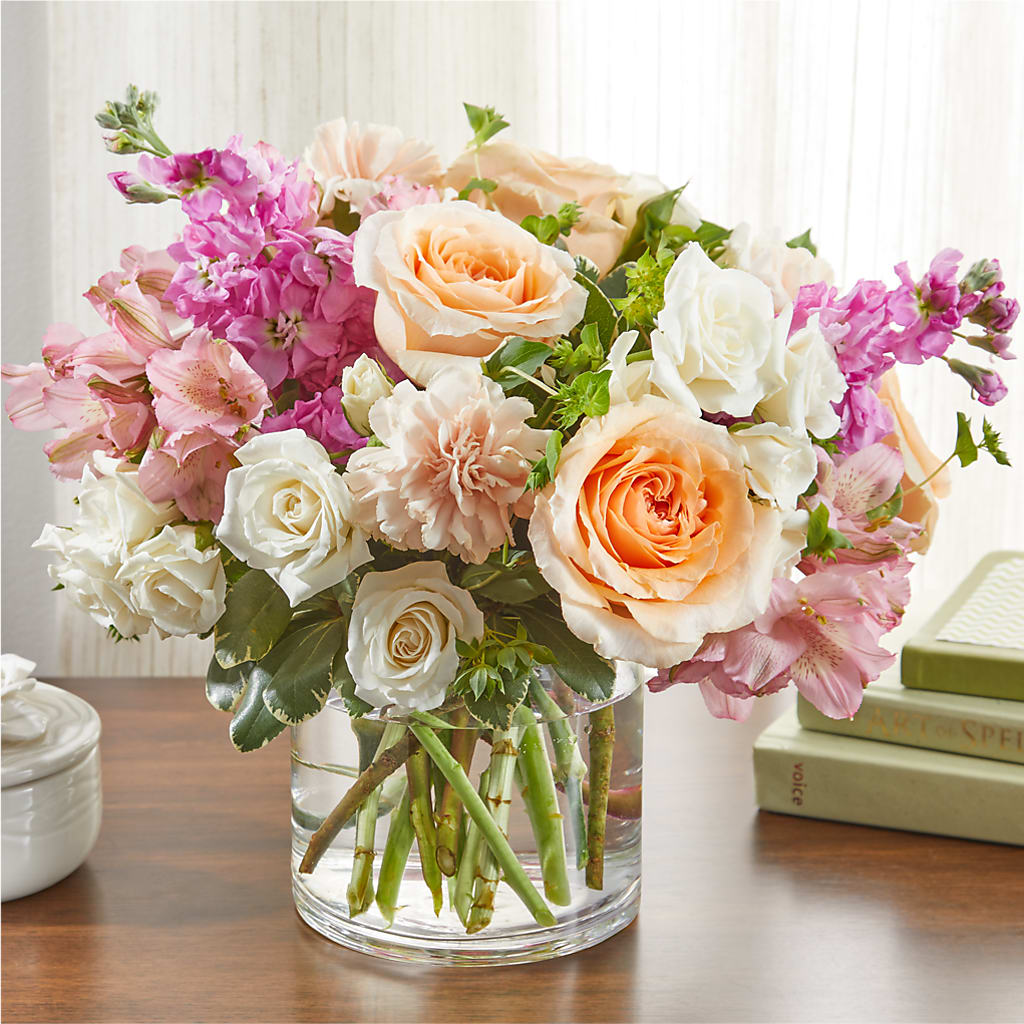 Paradise Bouquet –  Forsberg Flowers Of Marquette Llc, Marquette MI
