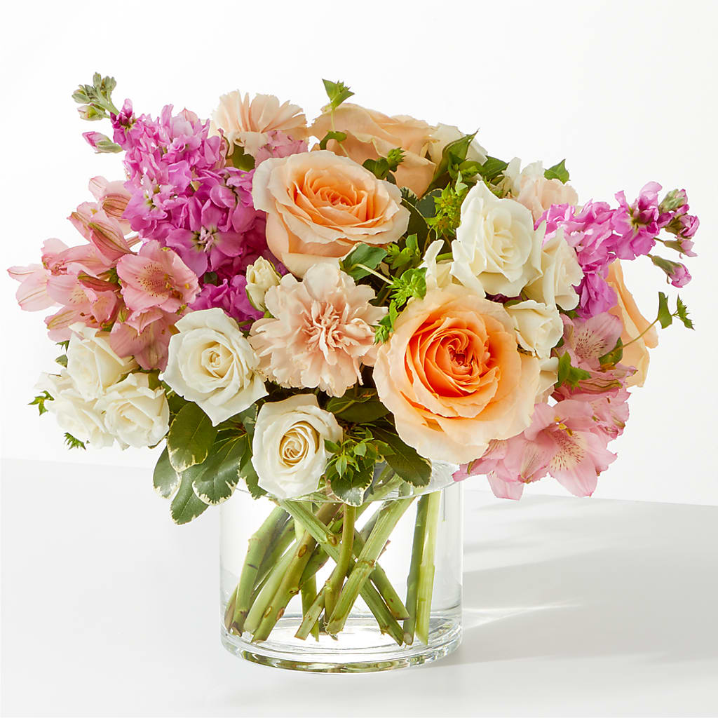 Paradise Bouquet –  Forsberg Flowers Of Marquette Llc, Marquette MI
