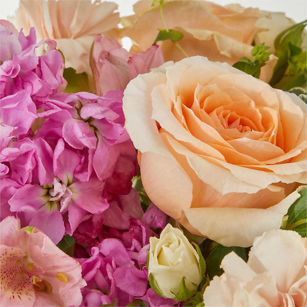 Paradise Bouquet –  Forsberg Flowers Of Marquette Llc, Marquette MI