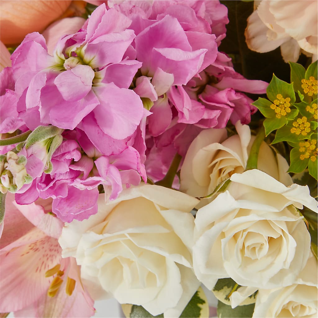 Paradise Bouquet –  Forsberg Flowers Of Marquette Llc, Marquette MI